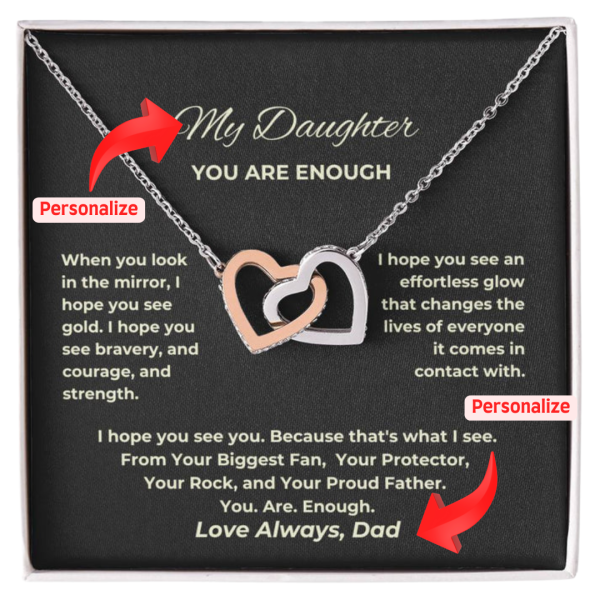 unique gift for daughter