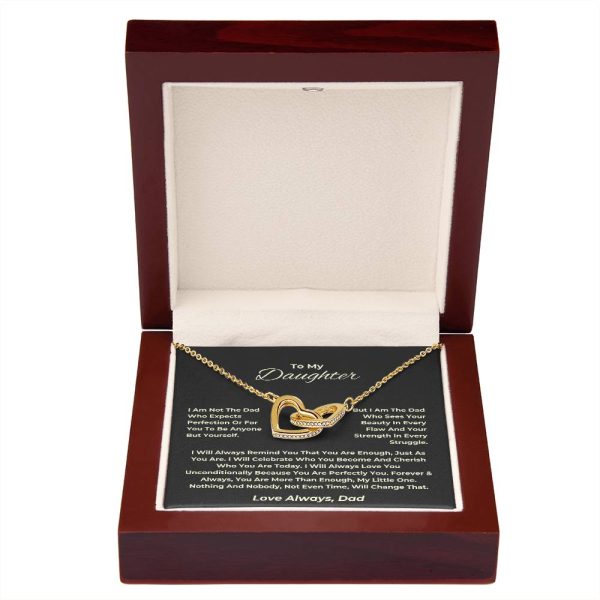 The Best Personalized Daddy-Daughter Gift to Cherish Forever | dad1212425 - Image 11