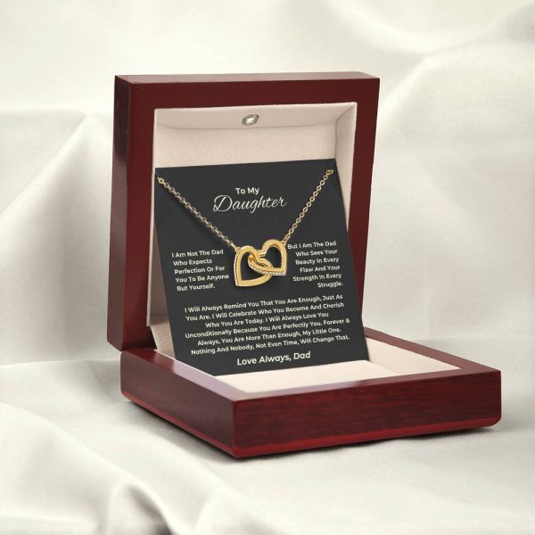 The Best Personalized Daddy-Daughter Gift to Cherish Forever | dad1212425 - Image 8