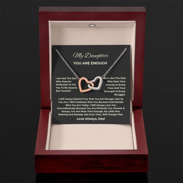 Unique Gift Idea for Your Daughter from Her Loving Dad | dad1212426 - Image 9